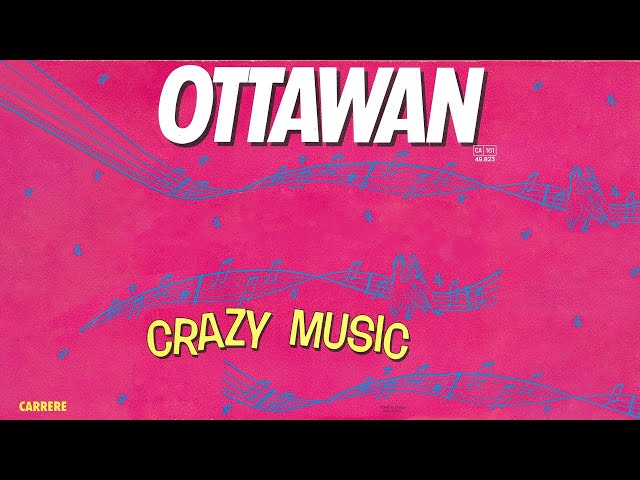 Ottawan - Crazy Music (Official Audio) class=