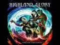 Highland Glory - Spirit Of Salvation