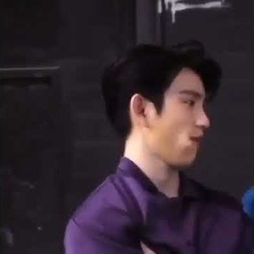 GOT7 jinyoung eomma stop ur kids mom gettin jealous #got7 #jinyoung #marktuan #yugyeom #shorts