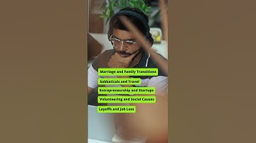 Can you justify the Career gap in your Resume? | Job Interview Questions & Sample Answers