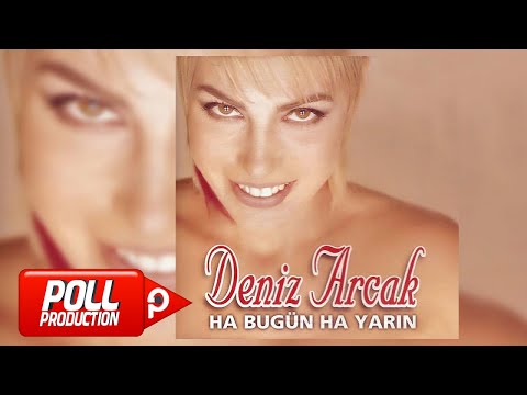 Deniz Arcak - Sonsuzluk Trenleri - (Official Audio)