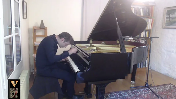 Robin Stephenson, France - PianoLink International...