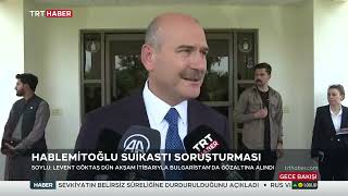 Fuat Kozluklu İle Gece Bakışı 2 09 2022