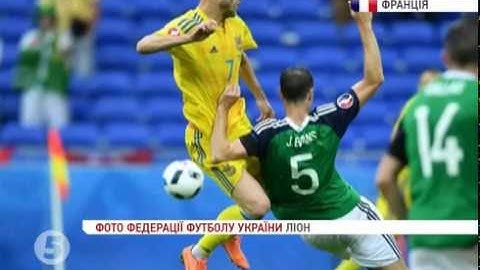 Україна - Північна Ірландія: настрої фанатів та результати гри