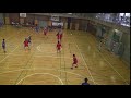 2013年【春季】東海学園vs朝日