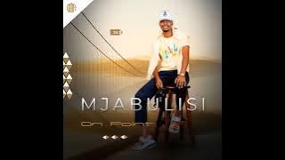 Mjabulisi Istory sami