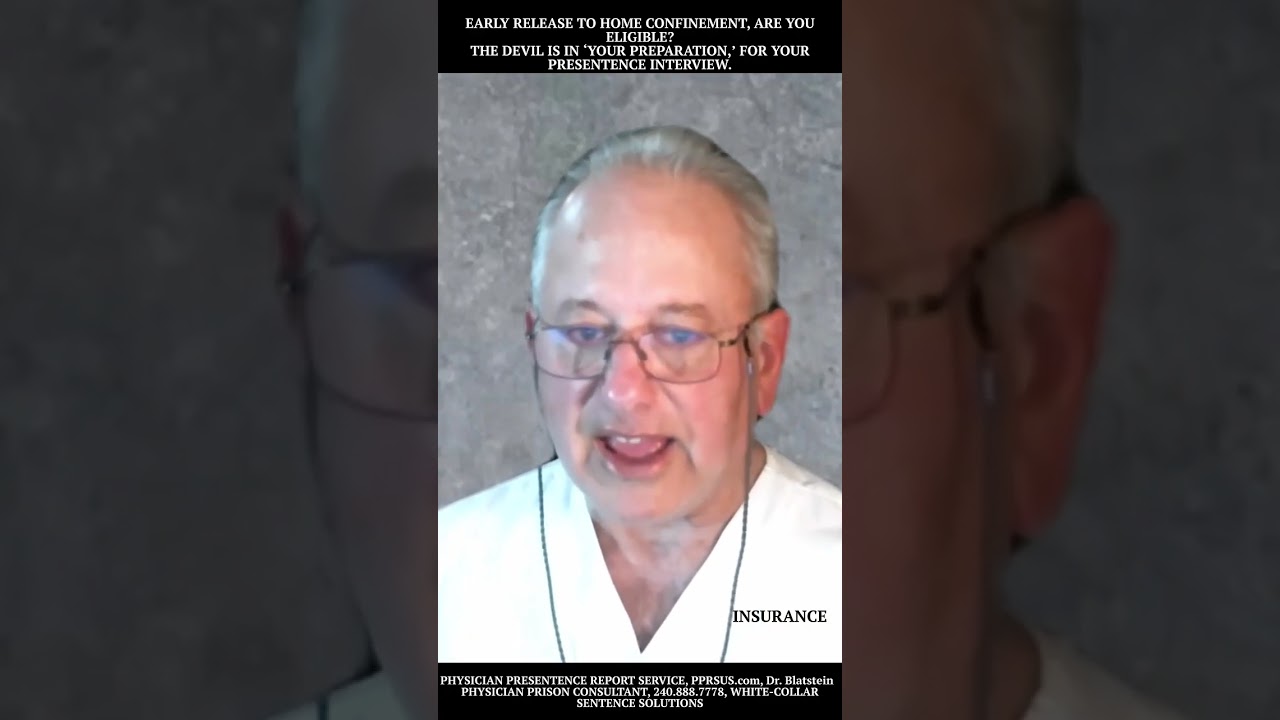 EARLY RELEASE - SIMPLIFIED - THOUGH THE FIRST STEP ACT