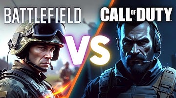 The FPS Identity Crisis