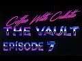 Frank Cullotta Vault Interview 7: Frank talks Bertha's robbery with FBI Agent Dennis Arnoldy