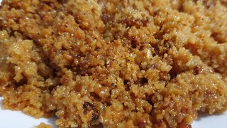 Desi Mawa with Desi Ghee | Homemade Mithai Recipe Prepared with Desi Ghee with Easy & Quick Steps