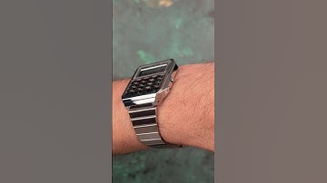 Casio CA-500WEBF-1AER - Zegarek.net