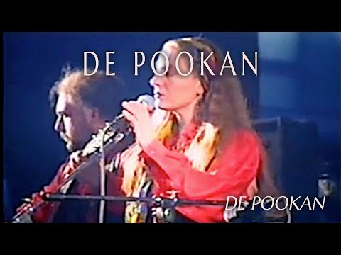 DE POOKAN /