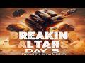 RAISING AND BREAKING OF ALTARS PROPHET DR SAMO MTISHIBY 29 05 2026 