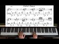 Zorba The Greek - Piano Tutorial