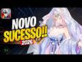 ESSE GAME É SENSACIONAL E VICIANTE! O NOVO MELHOR RPG DE TURNOS DE 2026?? "X7Game"