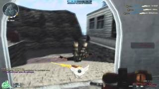 Goodbye Crossfire - tCrysisssExx  [ READ DESC ]