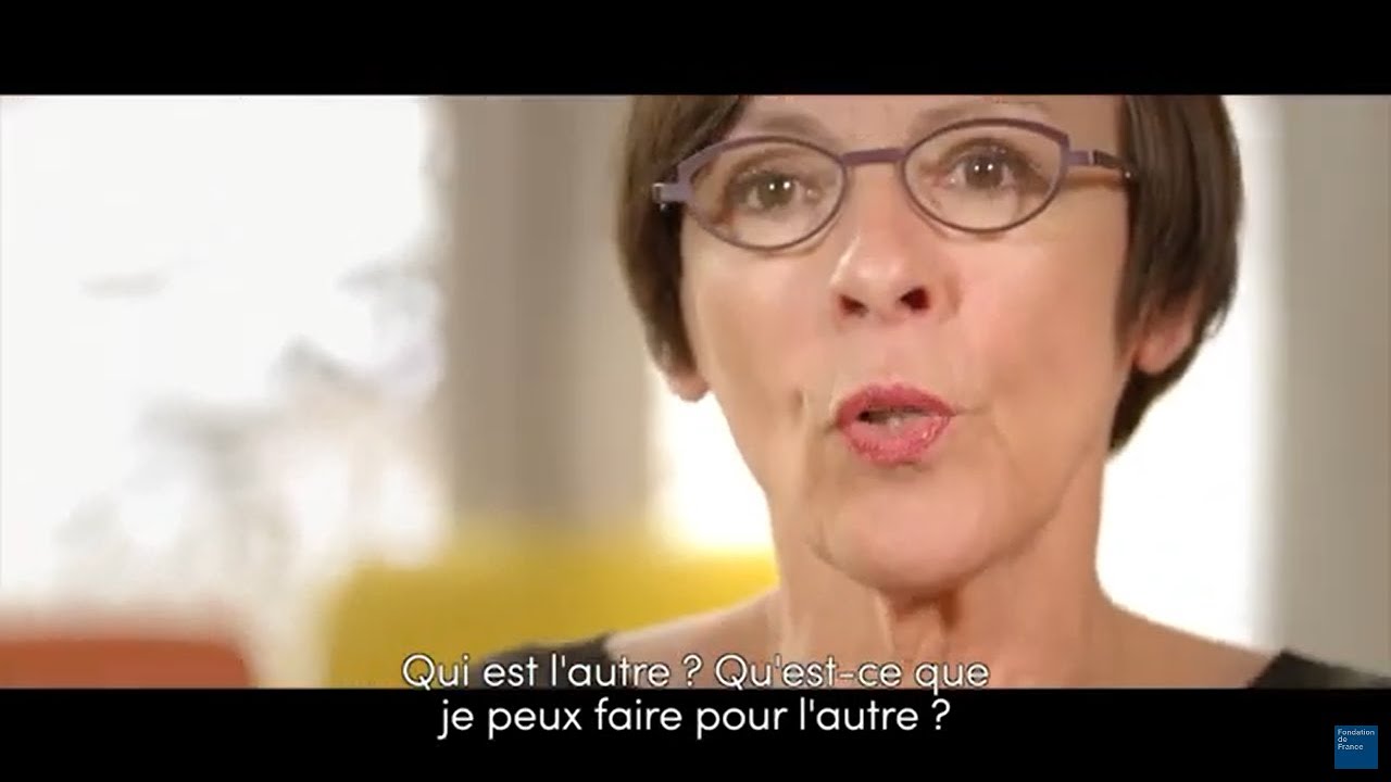 Que fait la Fondation de France ?