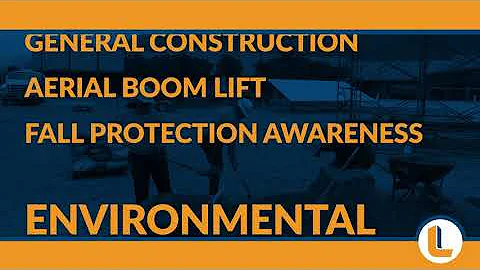 LTS Introduction (Laborers Training School Phoenix)