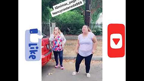 Los mejores tik toks de Nancy Castaeda