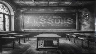 OT The Real - Lessons Ft. Merkules (New Official Audio)