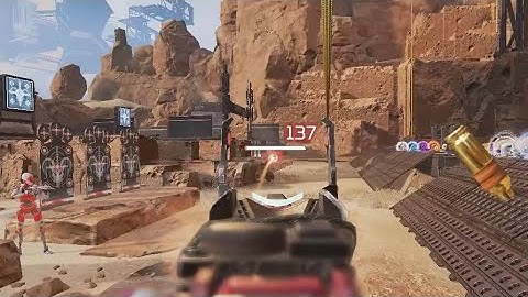 Remove ALL weapon bloom on ziplines?