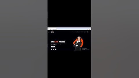 darkmode website tutorial 🔥#viral #shorts #coding #htmlcssjavascript #webdevelopment #programming