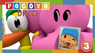Pocoyo Disco - Pocoyo toca Country [Episódio 3]