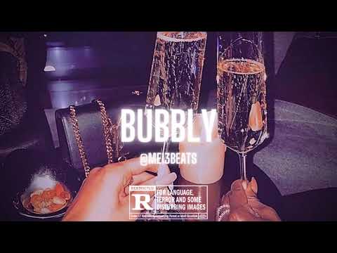 [FREE] Young Thug x Drake Type Beat – "Bubbly"