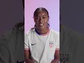 Meet The 18 | Jaedyn Shaw