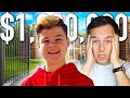 Meet The 17 Year Old Self Made Millionaire | Jack Doherty