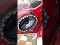 ¡Instalación Profesional de Audio para Autos que Te Sorprenderá! #shorts