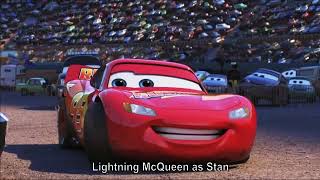 Gordon Of The North Norm Of The North Cast Video.