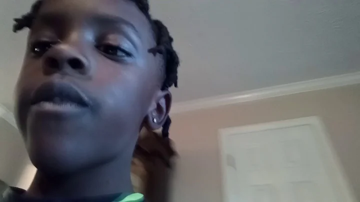 Tyson YouTube video