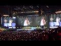 林憶蓮 早晨 《迴響Resonance》2025 巡迴演唱會澳門站