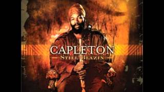 Capleton - Yo Better Then