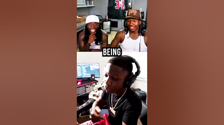 Duke Dennis & Kai Cenat React To Rakai Disstrack! 😭💀