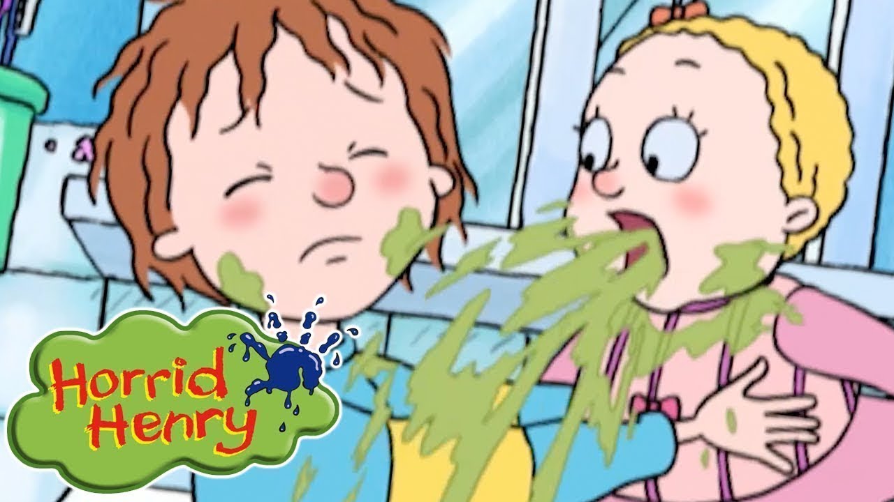 Who's a Smelly Baby Then? YouTube