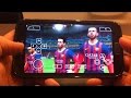 تحميل وتثبيت لعبة Pes 2015 في الاندرويد Download and install Pes 2015 android