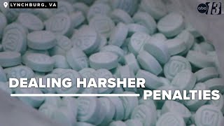 Lynchburg drug case sparks debate on harsher penalties for dealers