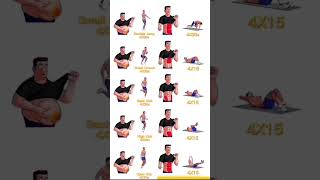 Belly fat workout fitness shorts  fitnessmotivation bellyfat fatloss  bellyfatloss short yt