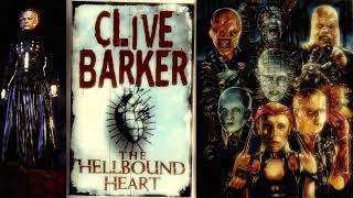 The Hellbound Heart | HD Audio | Chapter 1