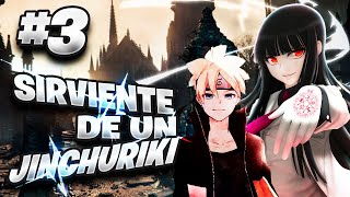 El Sirviente de un Jinchuuriki | Cap 3 | Naruto x Hellsing [ Pasado y  Recuerdos ]