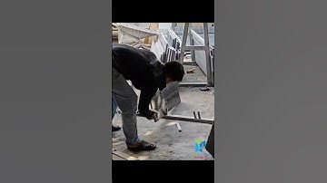 Tiến Lộc Phát|| Hướng dẫn kỹ thuật bo cạnh đá #nhadep #dahoacuong   #shorts #shortvideo #shortsfeed