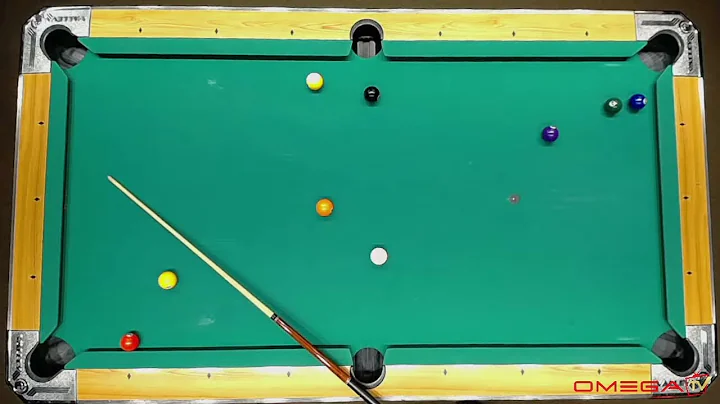 HUGE $47,000.00+ Calcutta ALT Classic: Charlie "Hi...