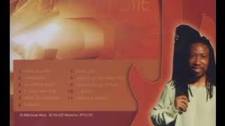 Lucas Senyatso - Hymn For Molobye