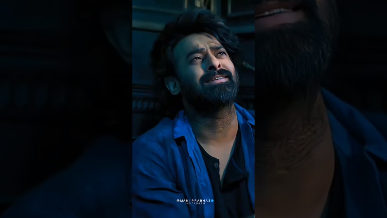 The Rajasaab new movie trailer | Prabhas | Maruthi | Thaman | TG Vishwa Prasad  #prabhas#newtrailer