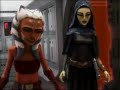 Comercial Cine Cartoon - Star Wars: La Guerra de los Clones, presentación especial - Abril 2011