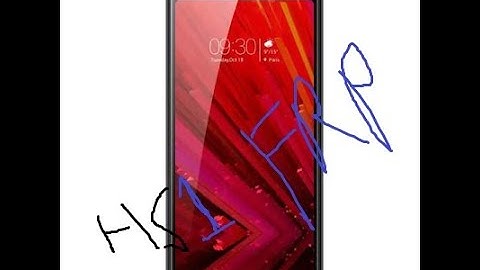 micromax hs1 frp bypass