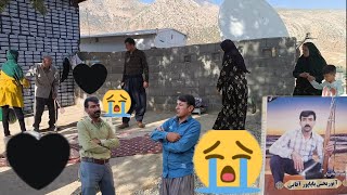 Memories of Noorbakhsh and the Nomad Man Who Went to God's Mercy: Cleaning the Nomad Hut