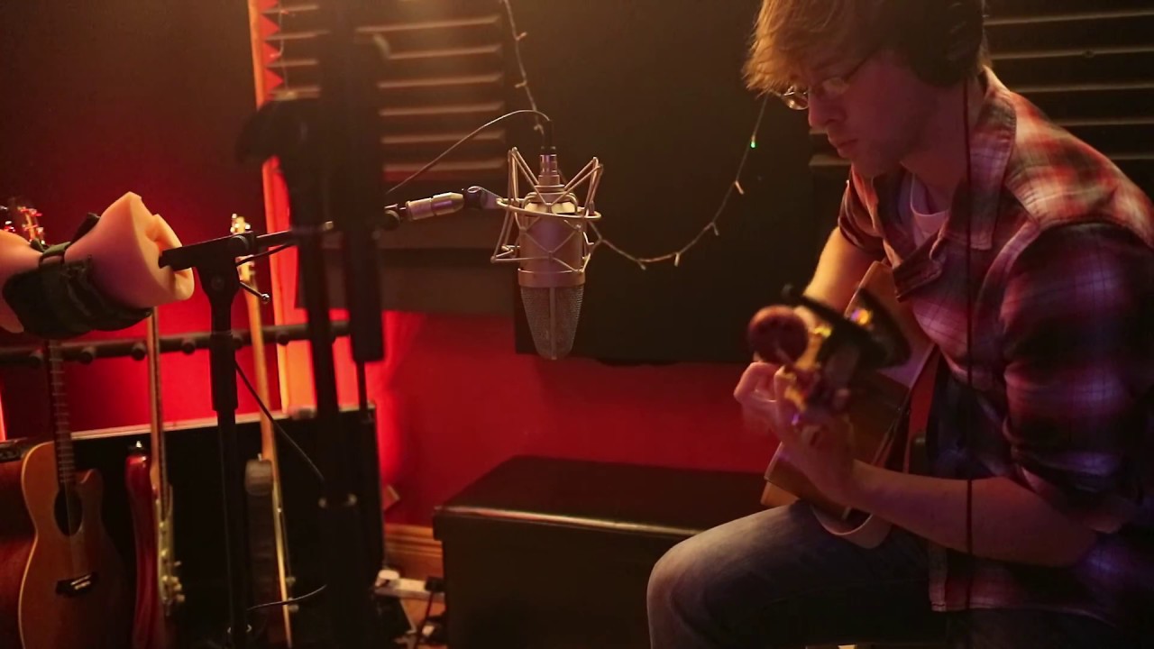 Making of Fear Of Falling - Garrett Goodman